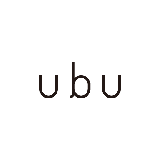 ubuロゴ